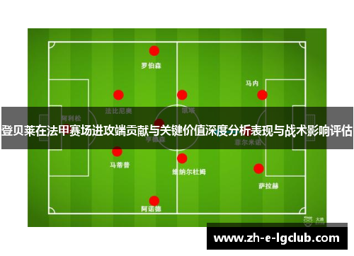 登贝莱在法甲赛场进攻端贡献与关键价值深度分析表现与战术影响评估